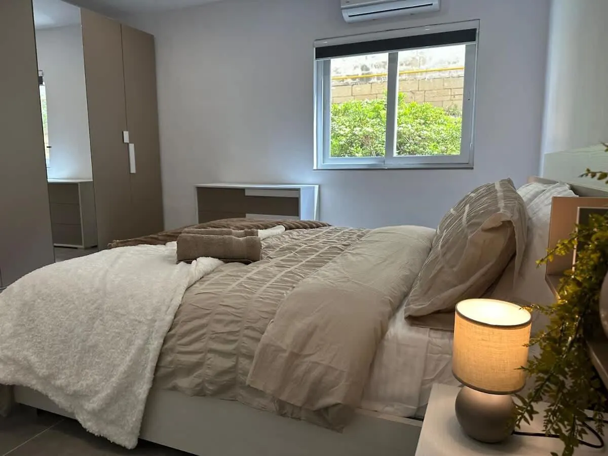 3Br Free Parking Paceville Beach Saint Julian's Apartment