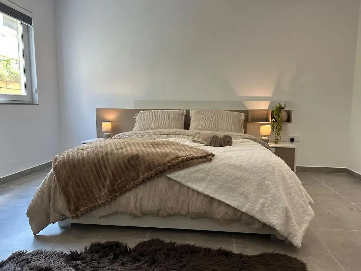 Apartment 3Br Free Parking Paceville Beach Saint Julian's Malta