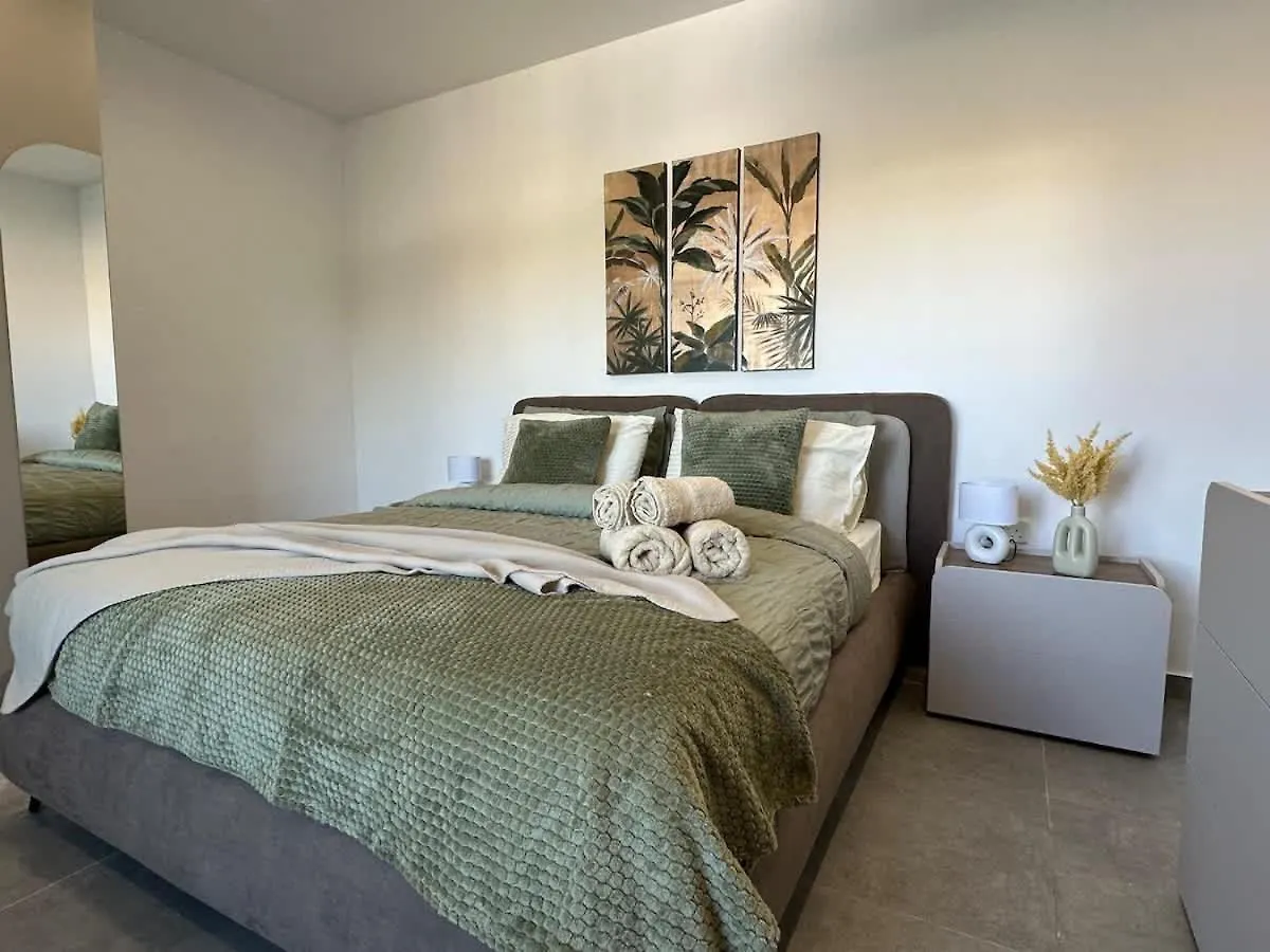 Apartment 3Br Free Parking Paceville Beach Saint Julian's