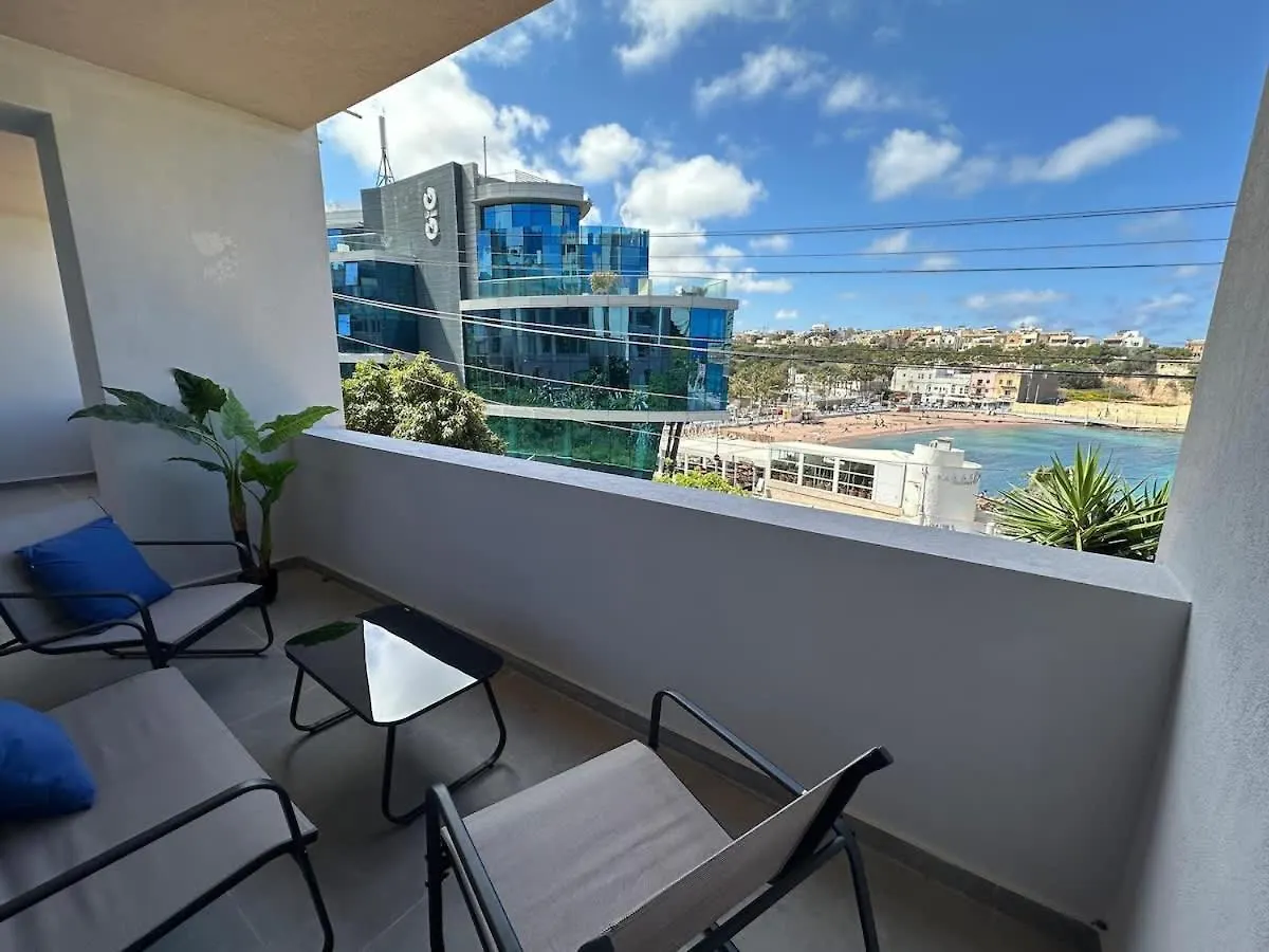 3Br Free Parking Paceville Beach contacts